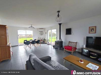 For sale 4 rooms 112 m2 Manche (50550) photo 2