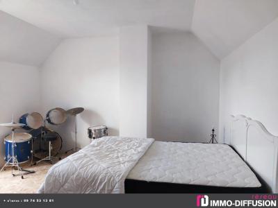 For sale 4 rooms 112 m2 Manche (50550) photo 4