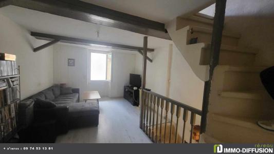 For sale 5 rooms 78 m2 Herault (34530) photo 1