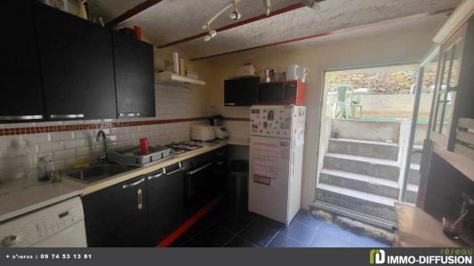 For sale 5 rooms 78 m2 Herault (34530) photo 3