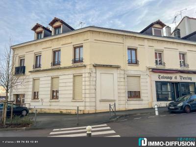 For sale GARE 9 rooms 278 m2 Meurthe et moselle (54800) photo 0