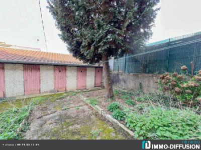 For sale GARE 9 rooms 188 m2 Meurthe et moselle (54800) photo 3