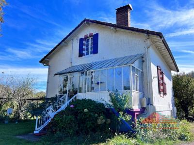 For sale Saint-sever 5 rooms 144 m2 Landes (40500) photo 0