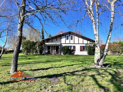 For sale Aire-sur-l'adour 5 rooms 172 m2 Landes (40800) photo 0