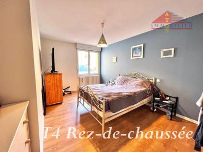 For sale Aire-sur-l'adour 4 rooms 120 m2 Landes (40800) photo 4