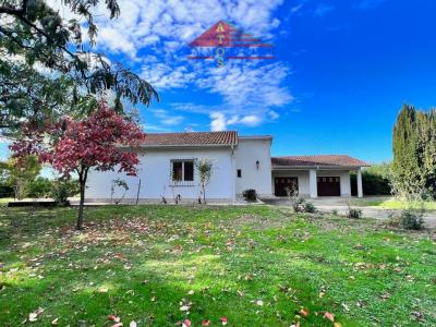 For sale Aire-sur-l'adour 5 rooms 160 m2 Landes (40800) photo 0