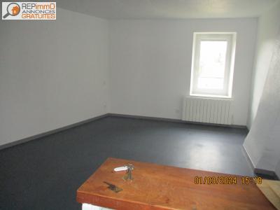 Annonce Location 3 pices Appartement Chateau-chinon 58