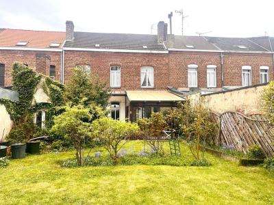 For sale Valenciennes Valenciennes 8 rooms 219 m2 Nord (59300) photo 0
