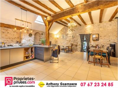 For sale Mennetou-sur-cher 4 rooms 117 m2 Loir et cher (41320) photo 0