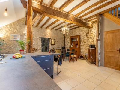 Acheter Maison Mennetou-sur-cher 157500 euros