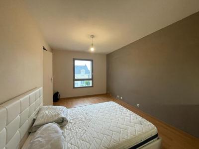 Louer Appartement 11 m2 Angers