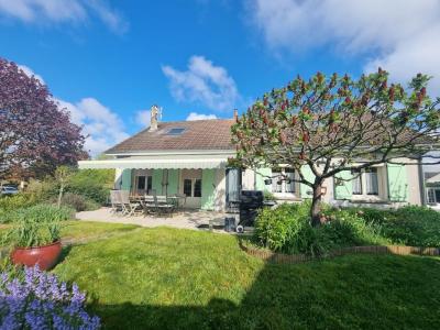 For sale Gidy 5 rooms 119 m2 Loiret (45520) photo 1