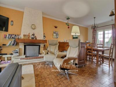 For sale Gidy 5 rooms 119 m2 Loiret (45520) photo 3