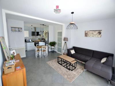 For sale Mareuil 4 rooms 76 m2 Vendee (85320) photo 2
