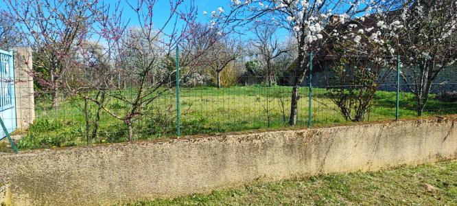 Annonce Vente Terrain Prissac 36