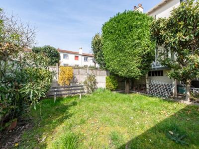 For sale Chilly-mazarin 5 rooms 84 m2 Essonne (91380) photo 0