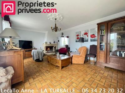 For sale Turballe 8 rooms 172 m2 Loire atlantique (44420) photo 1
