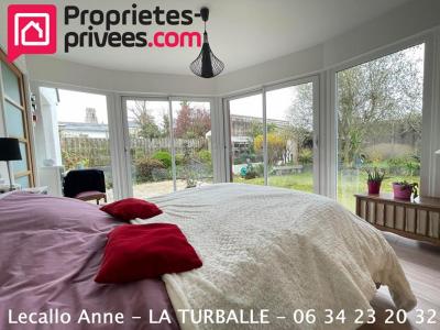 For sale Turballe 8 rooms 172 m2 Loire atlantique (44420) photo 3