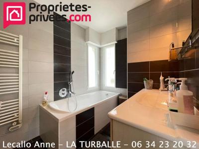 For sale Turballe 8 rooms 172 m2 Loire atlantique (44420) photo 4
