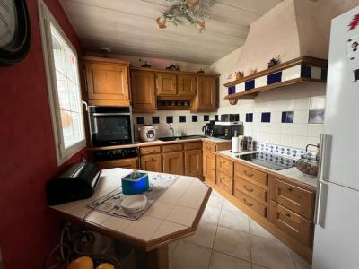 For sale Serifontaine 7 rooms 121 m2 Oise (60590) photo 3