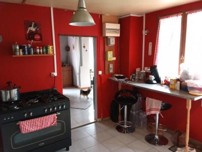 For sale Bueil 3 rooms 60 m2 Eure (27730) photo 1