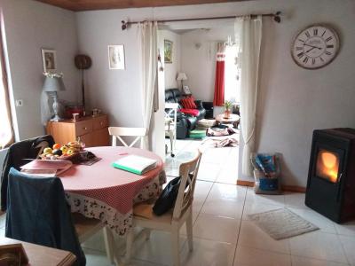 For sale Bueil 3 rooms 60 m2 Eure (27730) photo 2