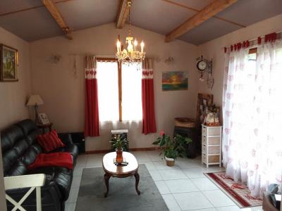 For sale Bueil 3 rooms 60 m2 Eure (27730) photo 3