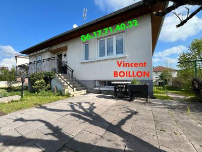 For sale Mathay 5 rooms 96 m2 Doubs (25700) photo 0