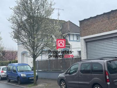 For sale Lille 6 rooms 139 m2 Nord (59000) photo 0