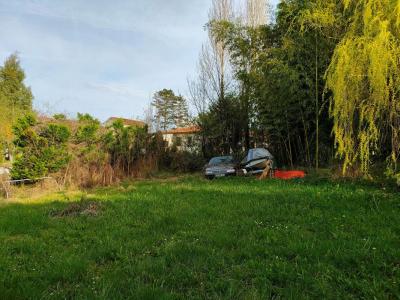 For sale Montussan 626 m2 Gironde (33450) photo 0