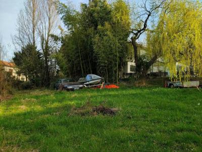 For sale Montussan 626 m2 Gironde (33450) photo 3
