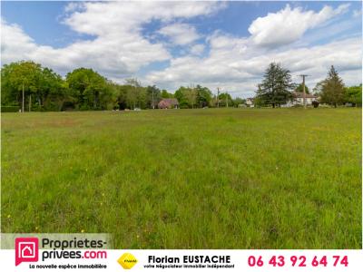 For sale Chabris 4359 m2 Indre (36210) photo 1