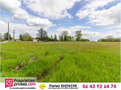 For sale Chabris 4359 m2 Indre (36210) photo 2