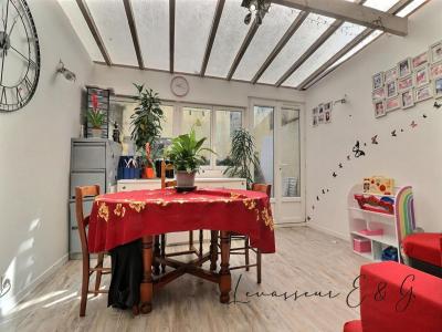 For sale Bury 5 rooms 95 m2 Oise (60250) photo 1