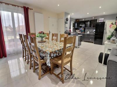 For sale Neuilly-en-thelle 6 rooms 123 m2 Oise (60530) photo 1