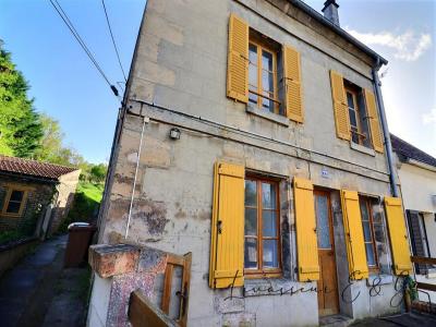 For sale Mouy 5 rooms 77 m2 Oise (60250) photo 2
