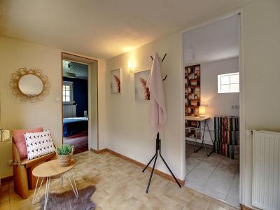 Acheter Maison 90 m2 Saint-aubin-en-bray