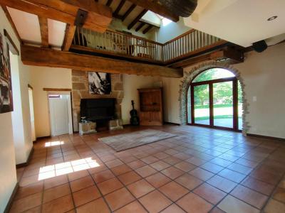 For sale Herbiers 8 rooms 208 m2 Vendee (85500) photo 4