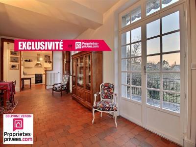 Acheter Maison 125 m2 Chateauneuf-sur-loire