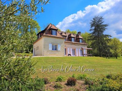 For sale Excideuil 5 rooms 145 m2 Dordogne (24160) photo 0