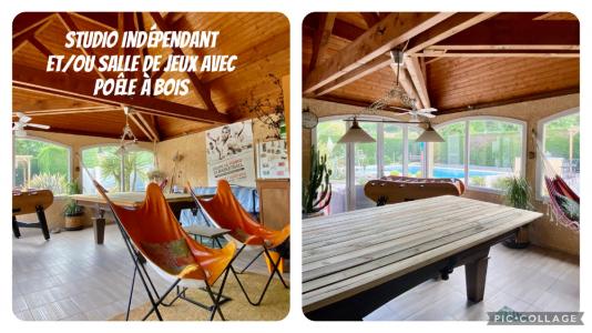 For sale Idron 6 rooms 226 m2 Pyrenees atlantiques (64320) photo 4