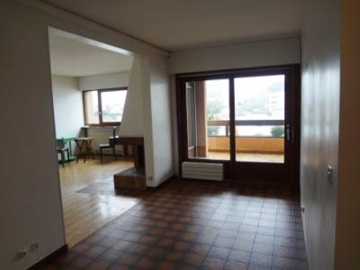 Annonce Location 3 pices Appartement Cluses 74