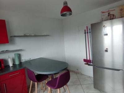 Acheter Appartement Lorient 241500 euros