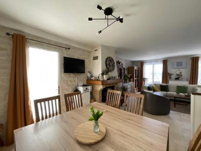 For sale Cauffry 6 rooms 148 m2 Oise (60290) photo 3
