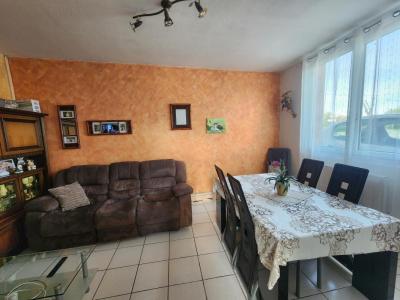 For sale Virecourt 4 rooms 70 m2 Meurthe et moselle (54290) photo 1