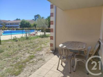 For sale Soulac-sur-mer 4 rooms 44 m2 Gironde (33780) photo 0