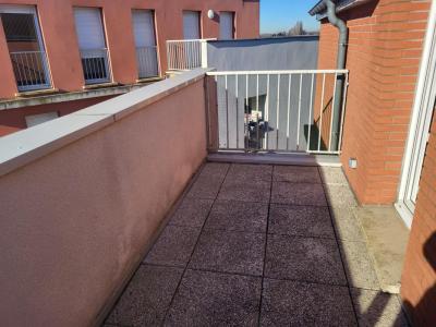 For sale Somain 1 room 36 m2 Nord (59490) photo 3