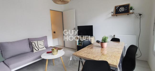 Annonce Vente 2 pices Appartement Coulommiers 77