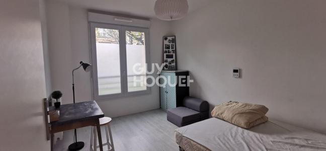Acheter Appartement 50 m2 Coulommiers