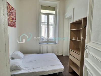 For rent Lille 1 room 35 m2 Nord (59000) photo 4